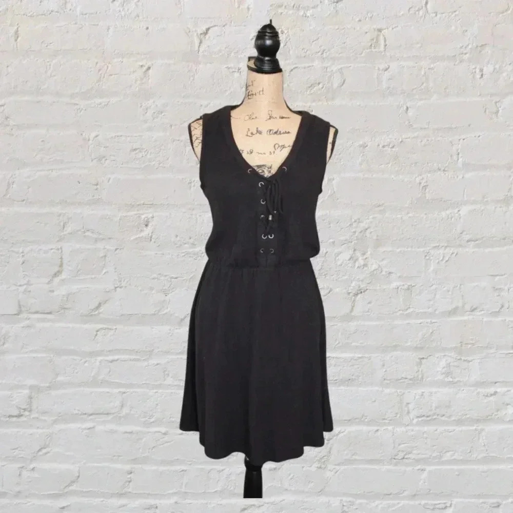 C Wonder Dress
